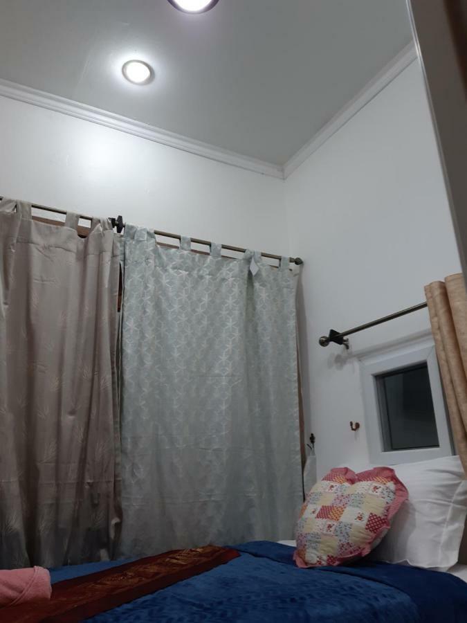 曼谷A & P House公寓 外观 照片