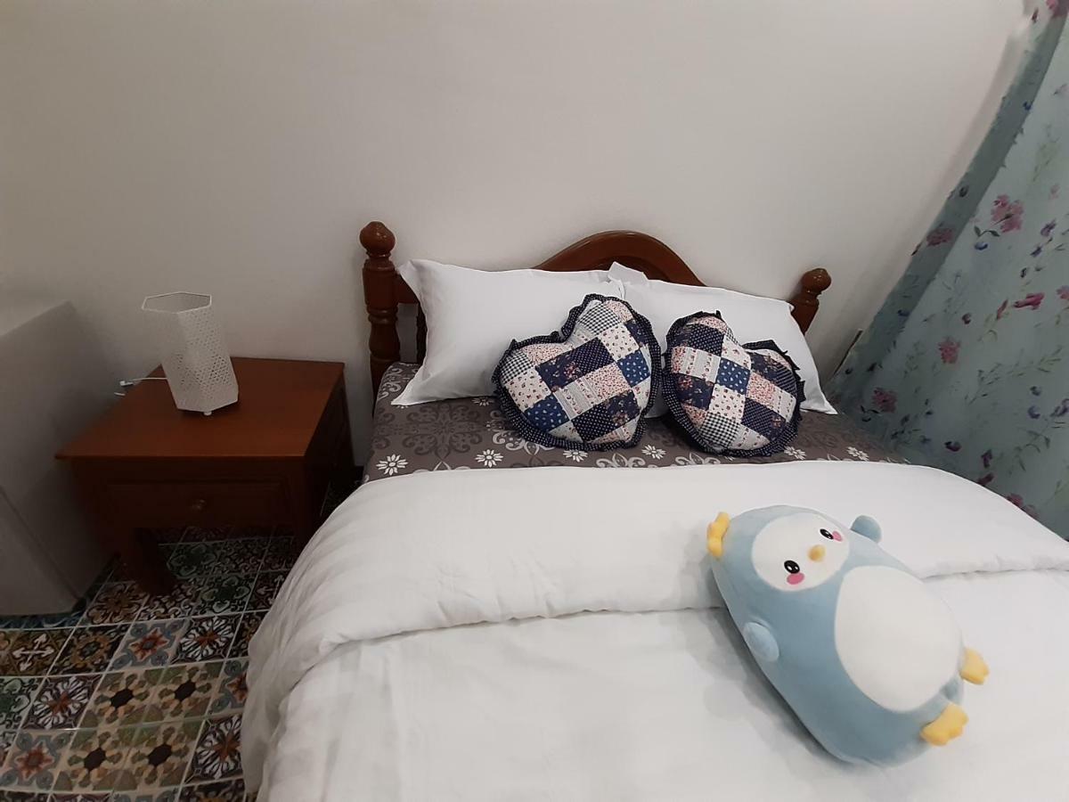 曼谷A & P House公寓 外观 照片